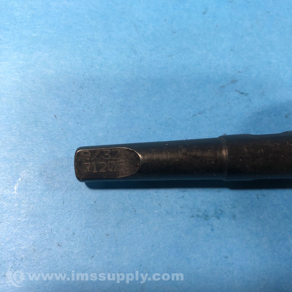 71205 9/32 Drill and Reamer Driver USIP