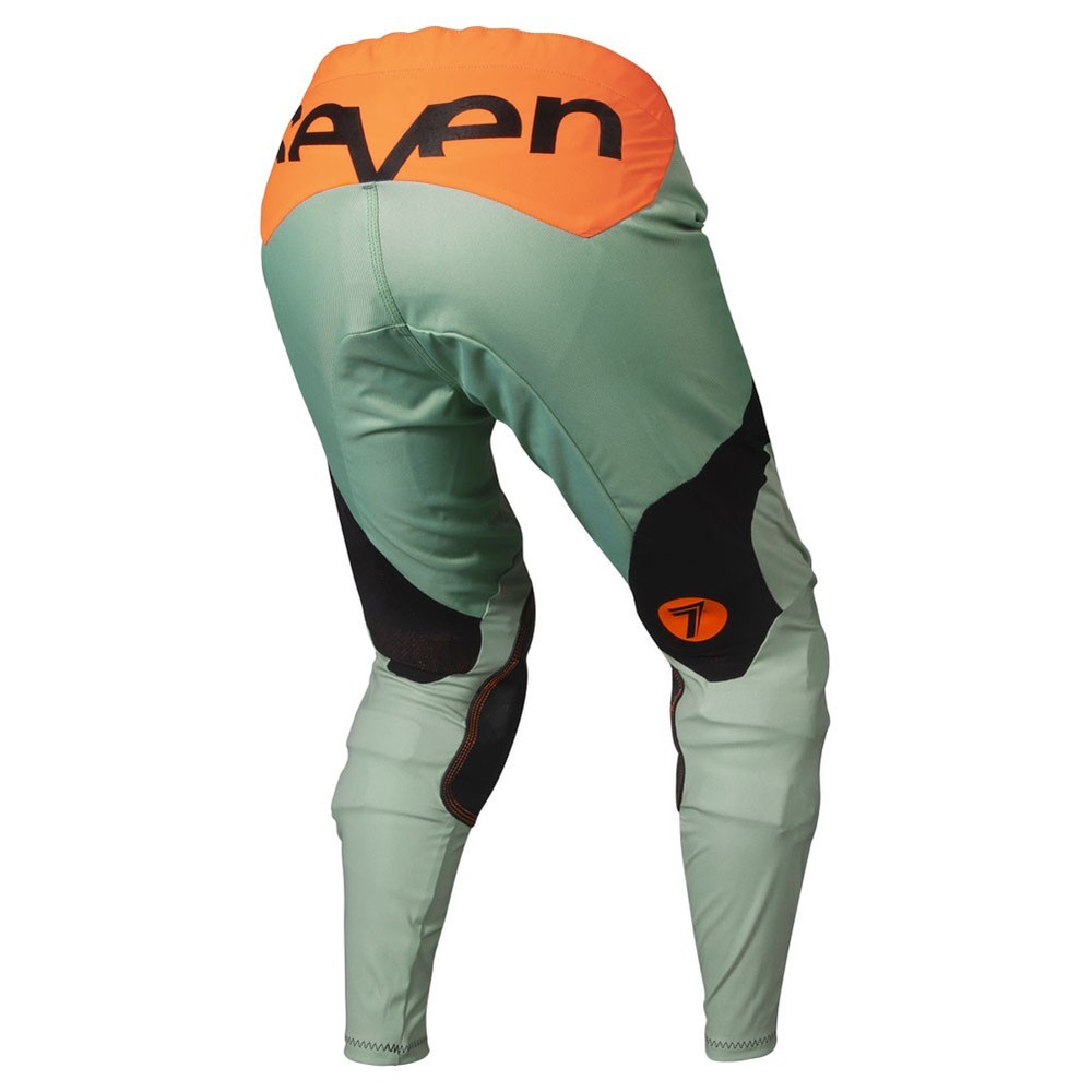 Seven Rival Trooper Pant 28" Paste