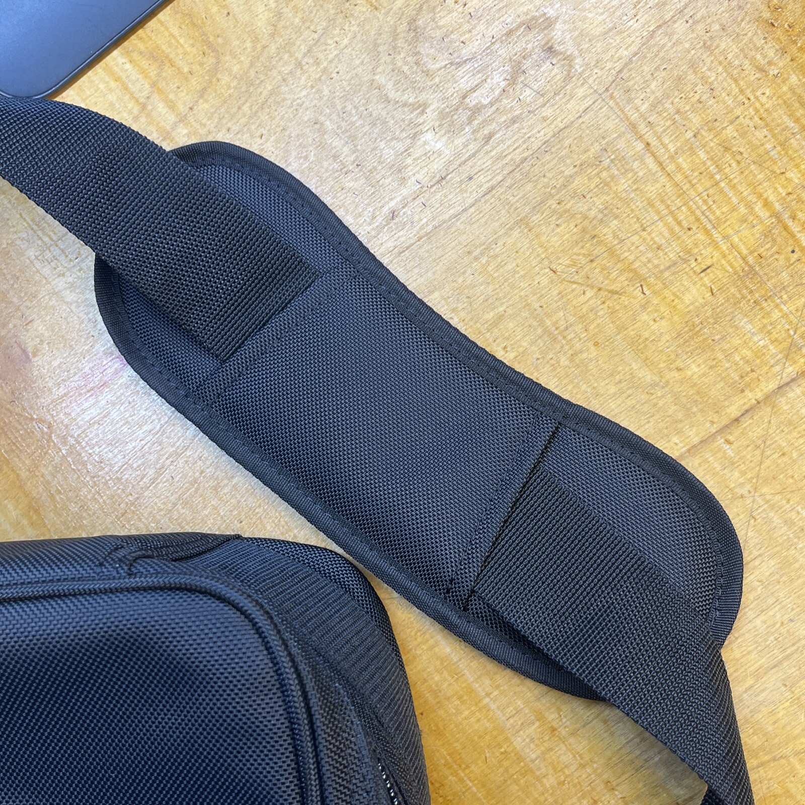 Atomic Aquatics Deluxe Padded Regulator Bag 11-0501-00 Protective Scuba Reg Case