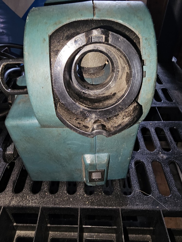 Drill Doctor Model DD500 Tradesman Drill Bit Sharpening Machine