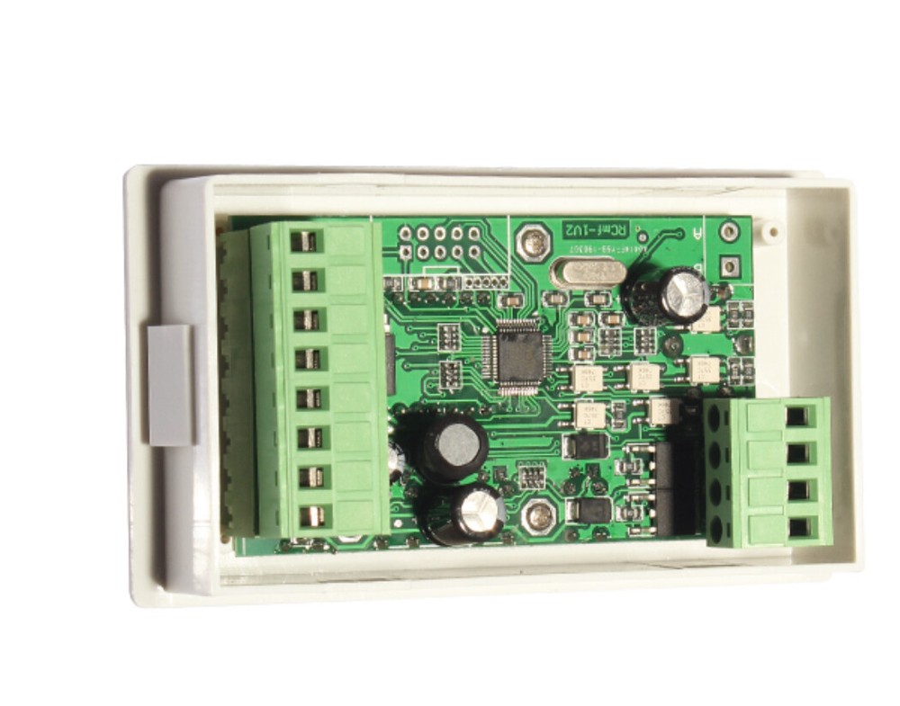 Stepper/Servo Motor Speed Controller Potentiometer Speed Pulse Generator DC24