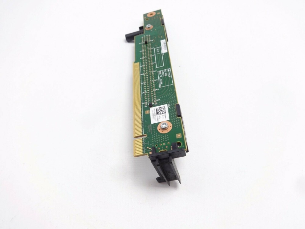 Dell W6D08 R640 Riser 2 PCIe Card