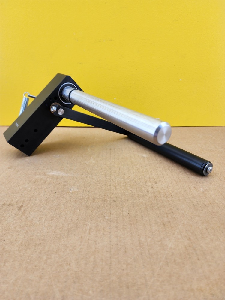 ID Technology ID100013 Complete Unwind Assembly 14"