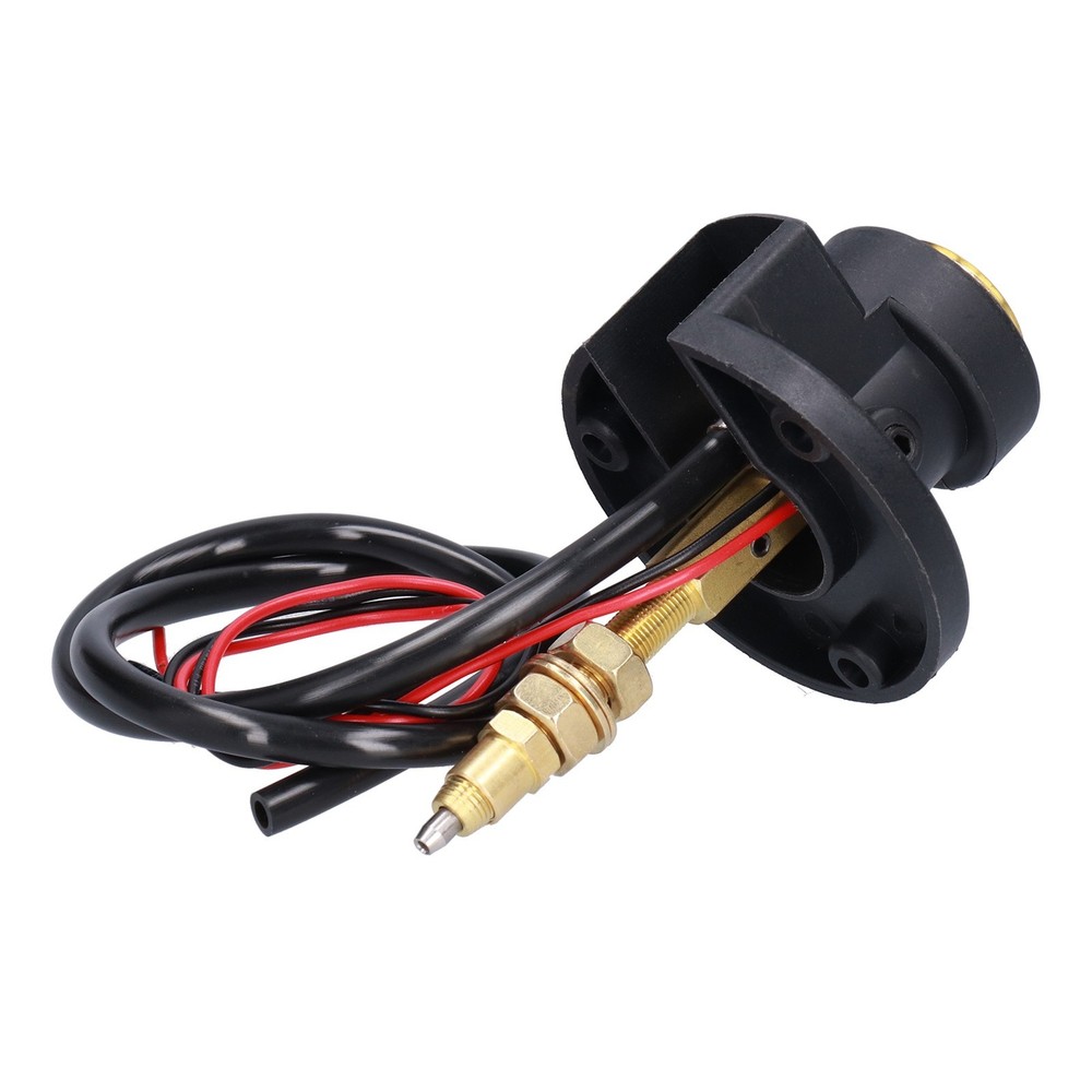 High Performance For MIG Welding Panel Socket Adapter with Brass Material