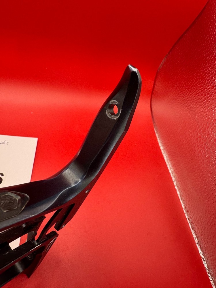 Planet Eclipse Ego 8 Frame