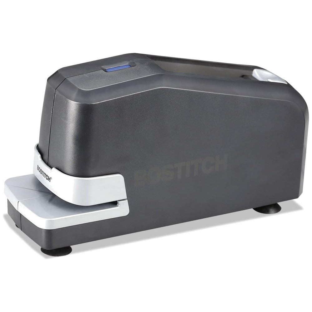 Fast Electric Stapler, No Jam Tech, 30 Sheet Capacity