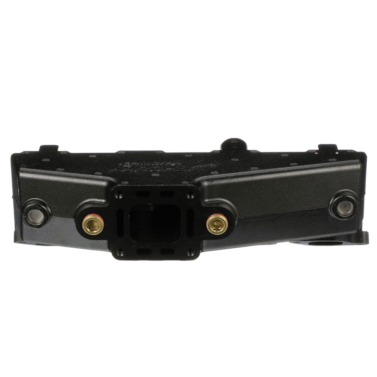 Mercury Marine Mercruiser New OEM Big Block Exhaust Manifold, 807078T08