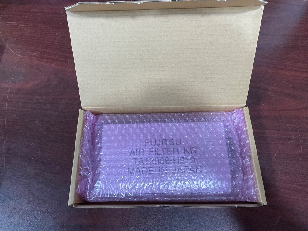 Fujitsu TA12008-H219 Air Filter Kit