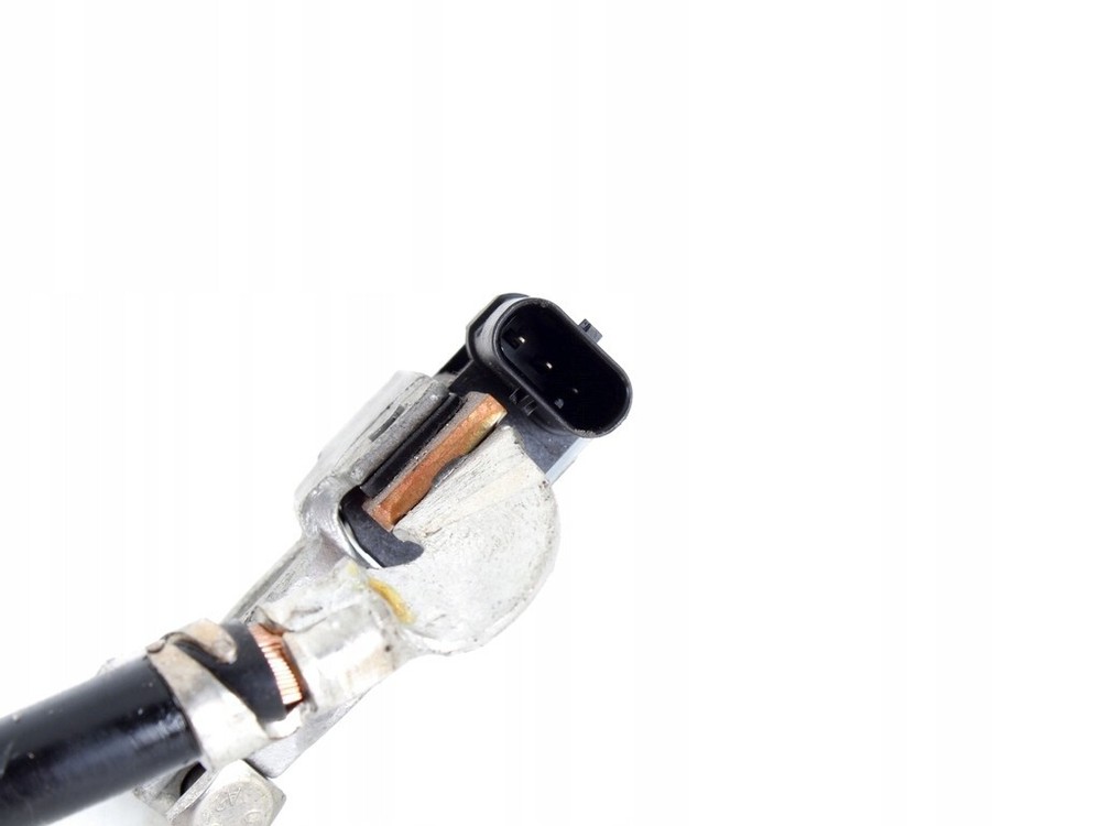 BMW 3 5 Series E90 E91 E92 E93 E60 Negative Battery Cable Lead Minus IBS 7616200