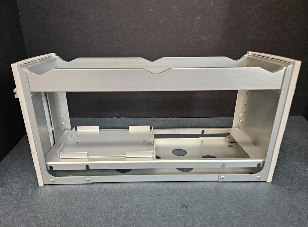 Gilson Rack Code 823 Series for Fraction Collector