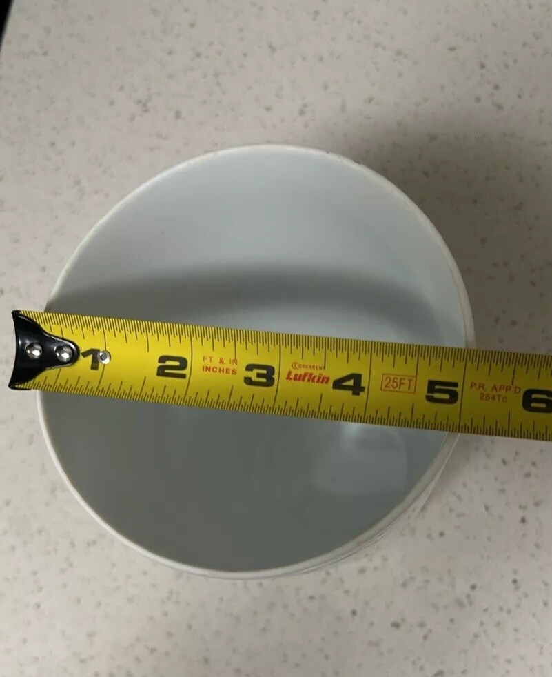 Wik & Walsøe porcelain Vase