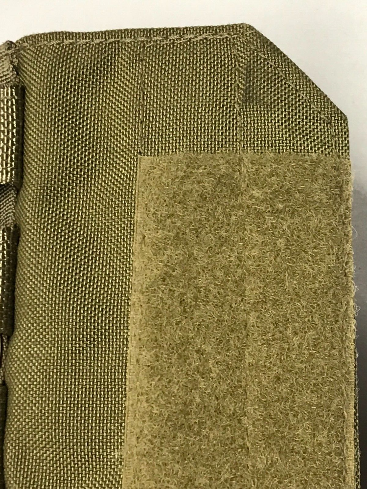 Shotgun Shell Pouch 12 Round Eagle Industries Khaki