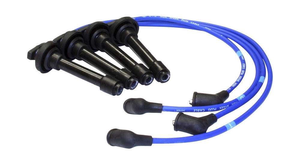 NGK (9259) RC-HE56 Spark Plug Wire Set