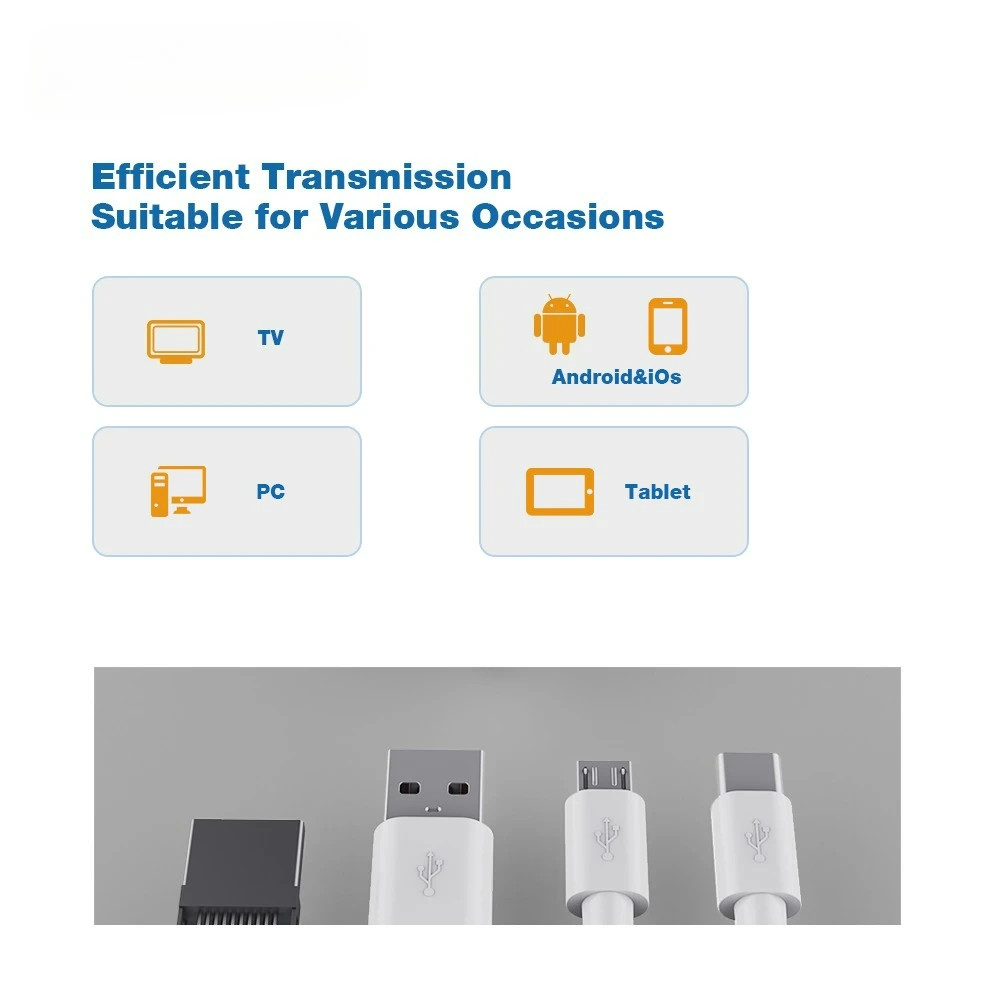 Dental Camera Intraoral Focus CMOS 8LED USB Imaging Intra Oral Clear Image NEW