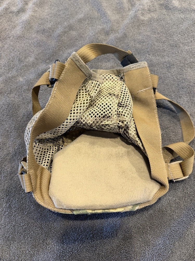 Excellent Crye Precision Nightcap NVG Mount Cap - Multicam - Universal Sizing