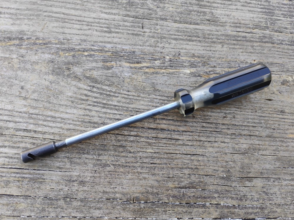 Blue Point BT18 USA Brake Spring Tool