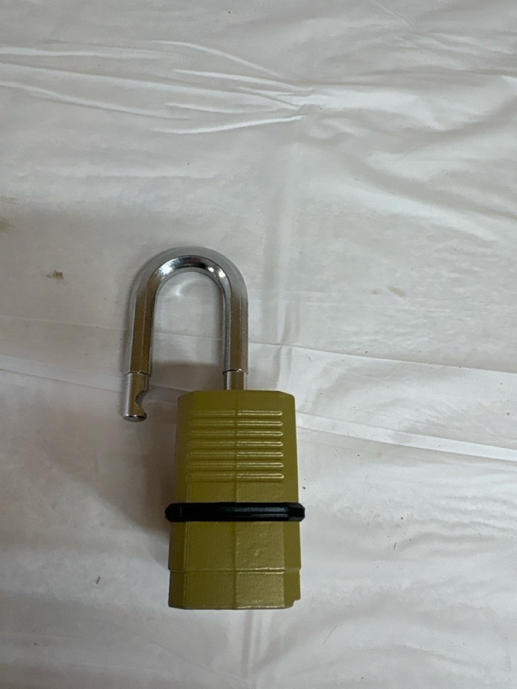 MASTER LOCK M175XDLF (J31004409)