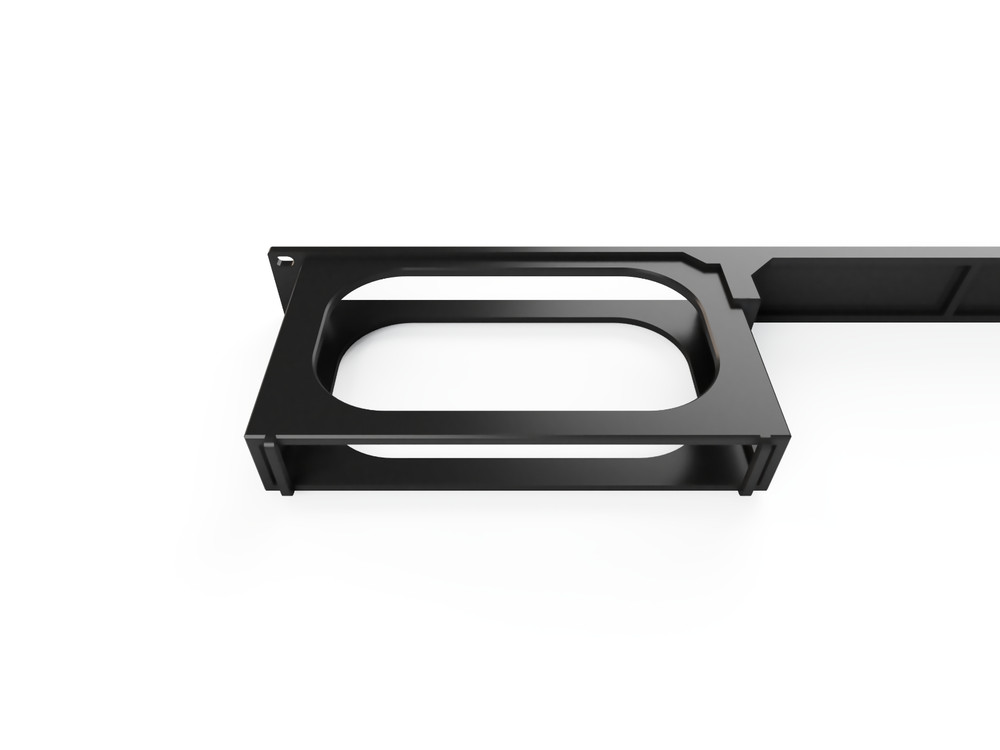 TP-Link TL-SG105-M2 Switch 19" Rack Mount 1U (Modular)