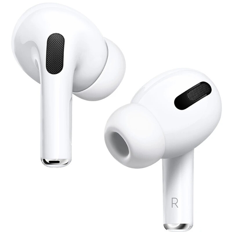 For Apple Airpods Pro NEW Ear Tips Replacement Accessories Cover (S/M/L)