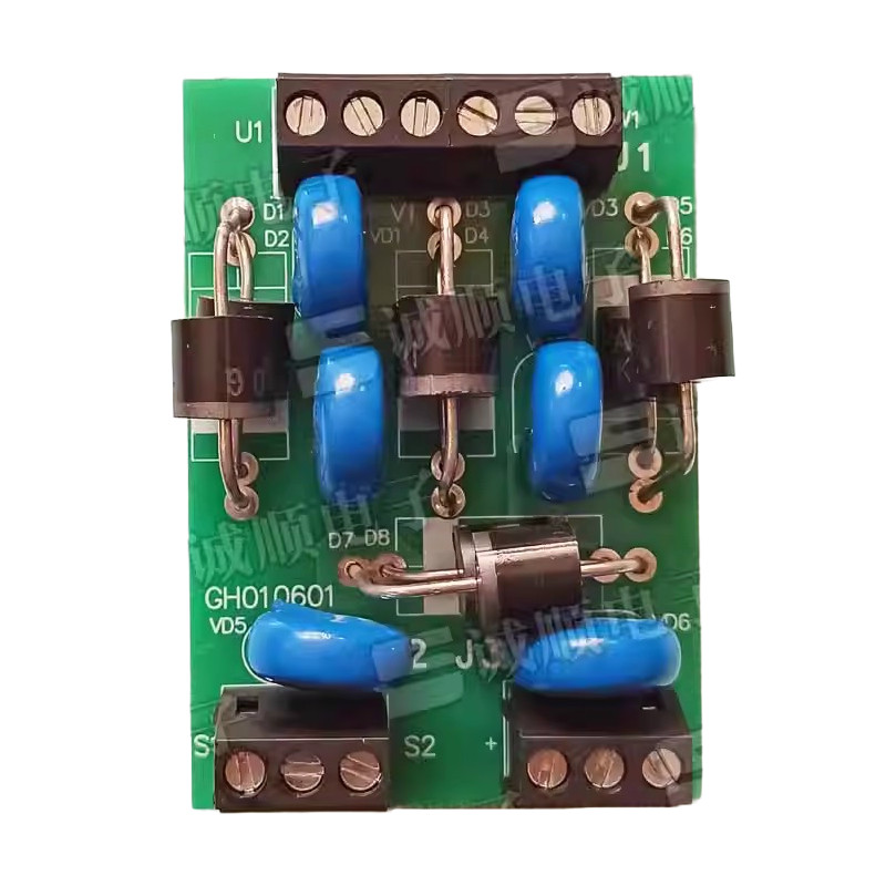 1pcs Replace GH010601 Rectifier Module