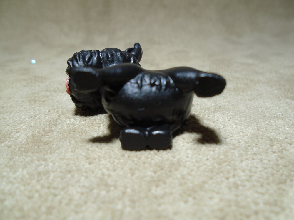 MONOPOLY JUNIOR SCOTTIE DOG FIGURE (MA241A)