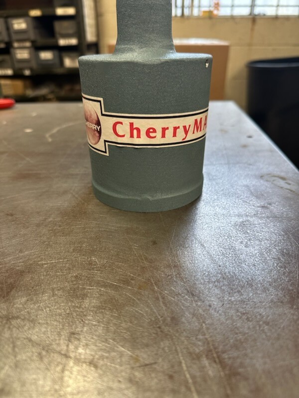 NEW 703A11 CHERRY AEROSPACE HANDLE