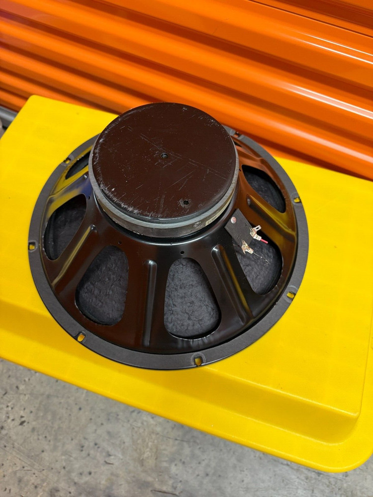 Electro-Voice E15SP Woofer