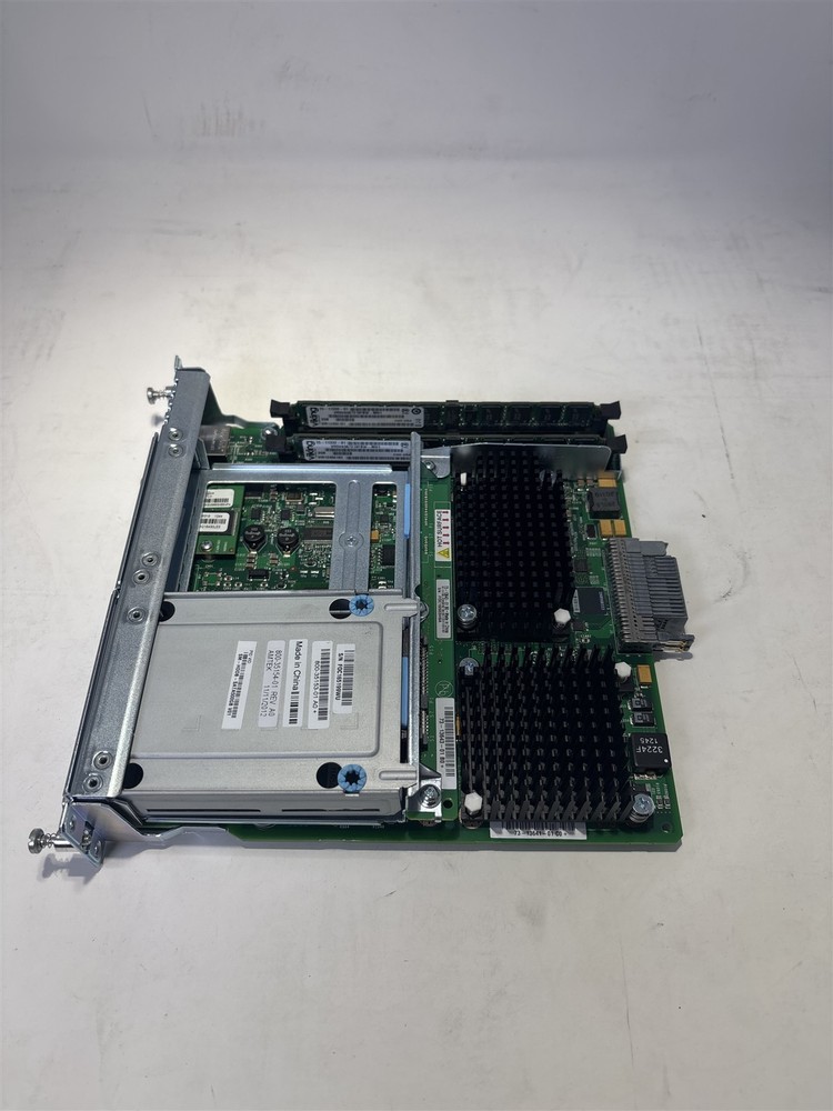 Cisco SM-SRE-710-K9 Service Module