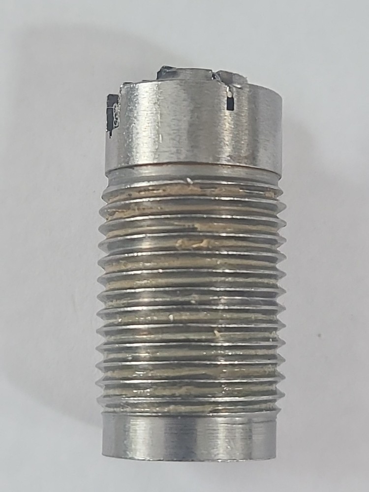 BPI/CVA Hunterbolt Magnum Inline Muzzleloader Breech Plug 209 Ignition