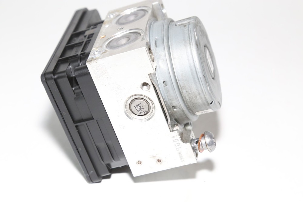 2016 Bmw R1200rs Abs Pump Unit Module OEM