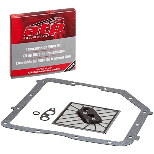 ATP B-37 Automatic Transmission Filter Kit