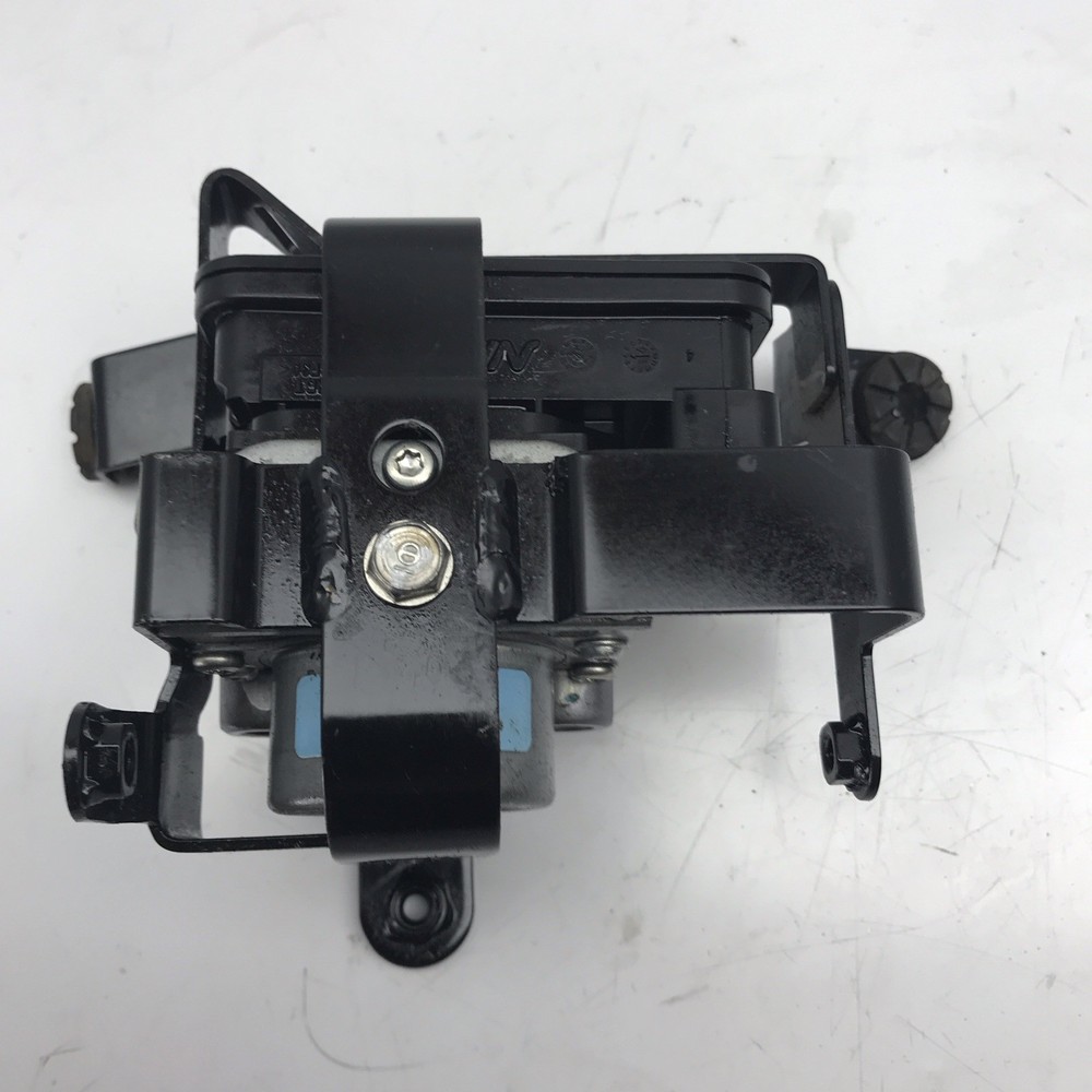 Honda CBR 500 R 2016 ABS Pump And Control Module