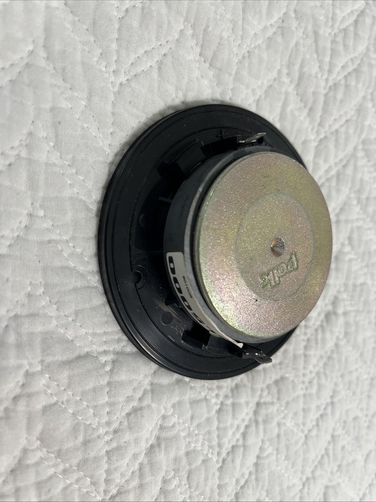 POLK AUDIO SL5000 tweeter Single