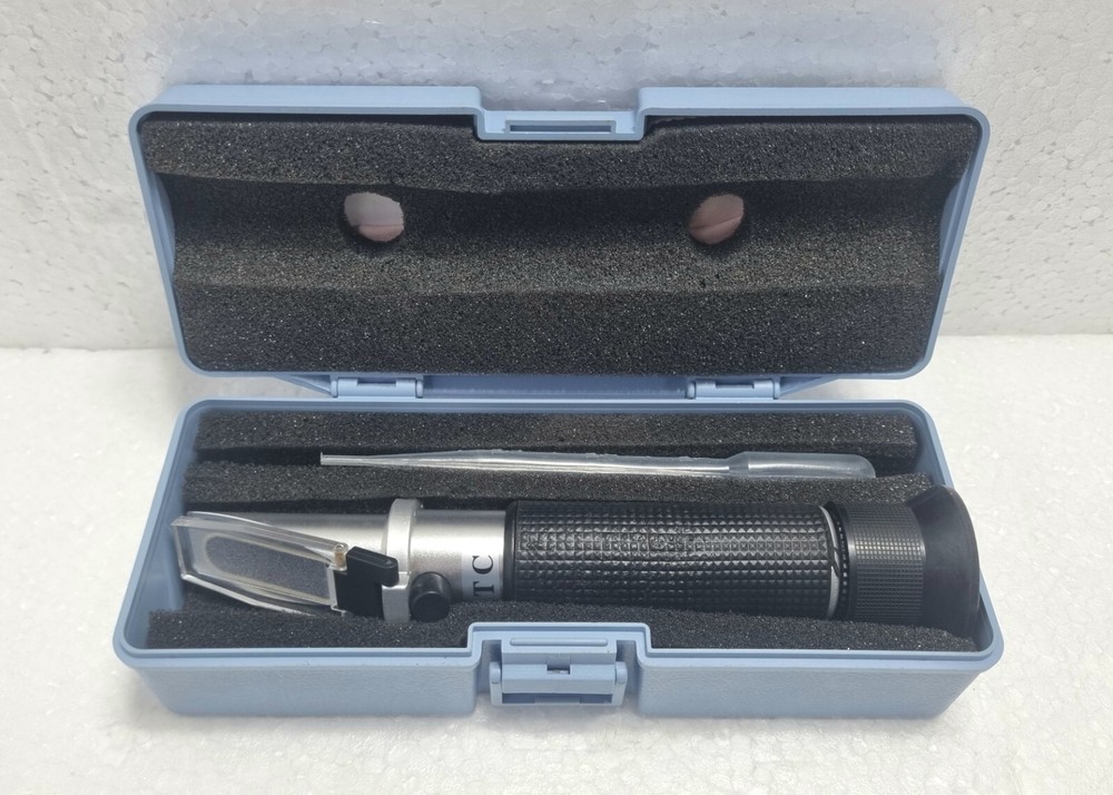 Portable Refractometer ATC