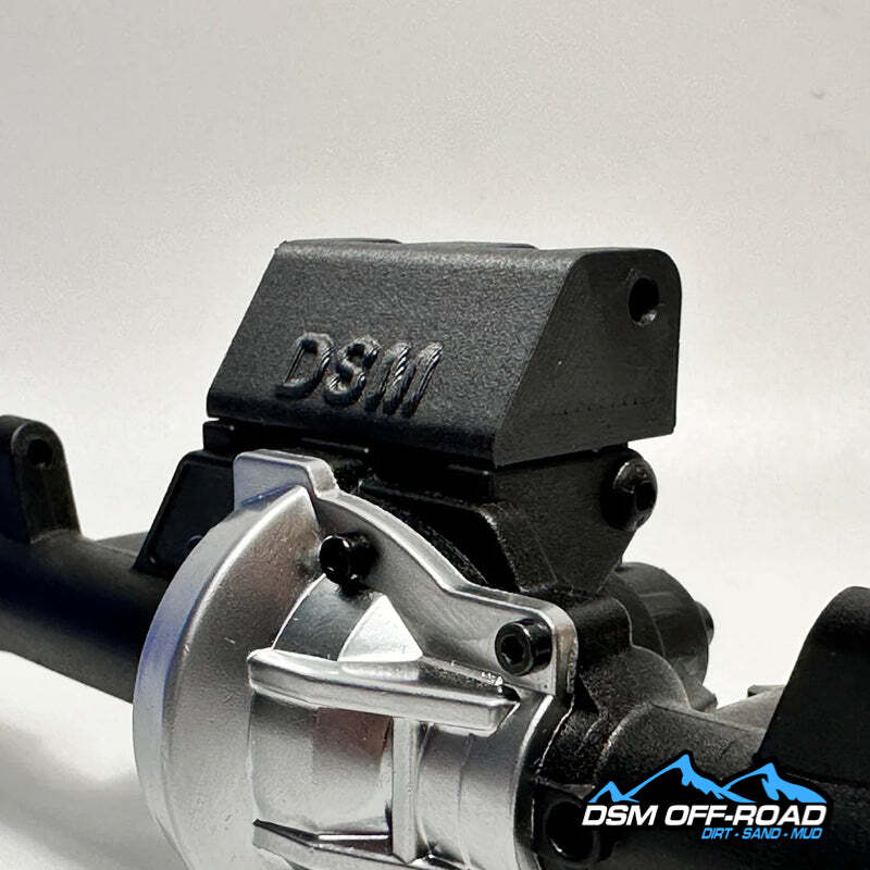 V2 Link Riser for Redcat Ascent, Ascent Fusion, Gen9