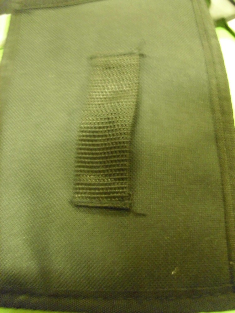 EMS HOLSTER SET