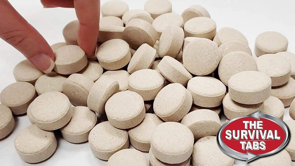 Dry food 30 days