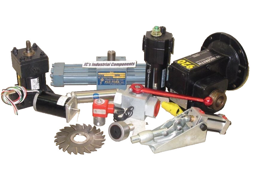 PIAB X20A6-CN Vacuum Pump