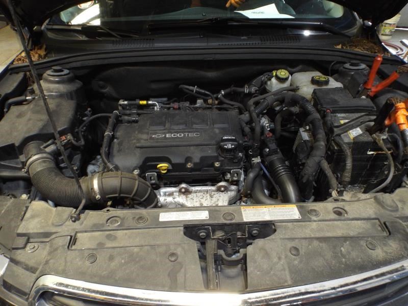 CRUZEOLD 2016 Speaker 443564