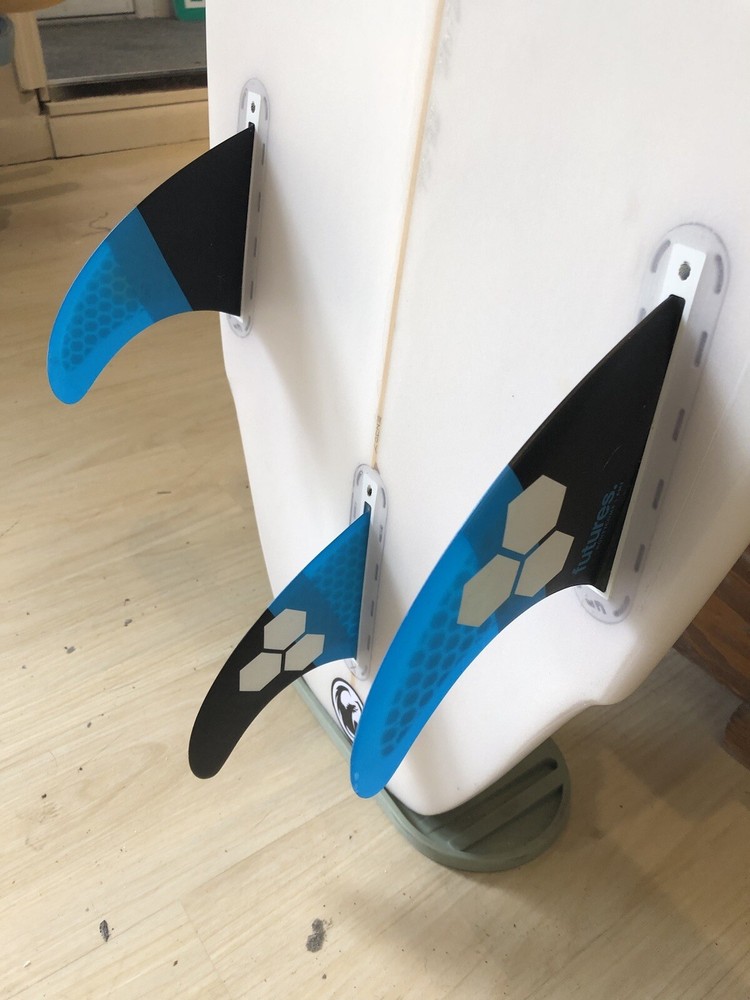 Used 5’7 WRV Shortboard Surfboard Excellent Condition!!