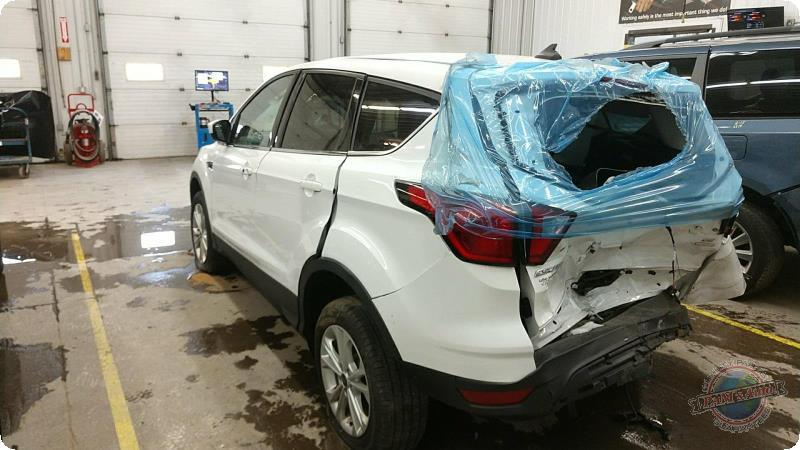 Used A/C Selector Switch fits: 2019 Ford Escape front automatic temperature cont
