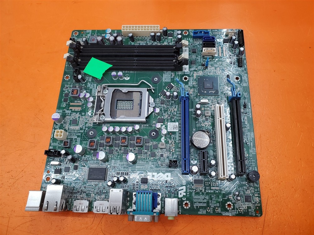 ⭐️⭐️⭐️⭐️⭐️ Desktop Motherboard 0YXT71 for Dell Optiplex 7010