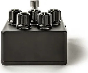 MXR® BLACKOUT™ SERIES BASS ENVELOPE FILTER