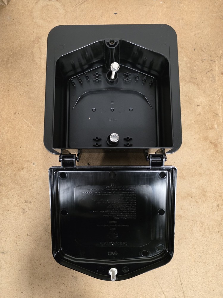 SNAPNRACK, FLASHBOX 242-10028