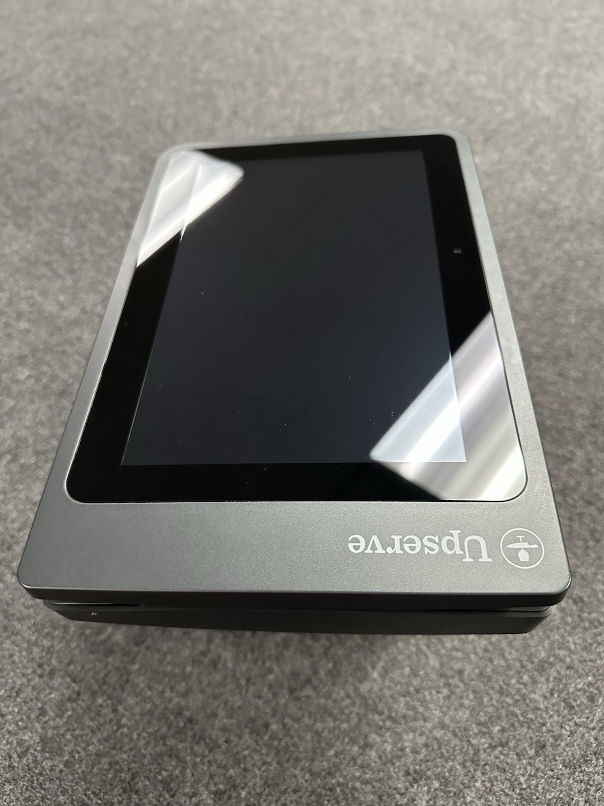 ELO ESY10i1B Touchscreen POS Computer/Card Reader, Great Condition, UNIT ONLY