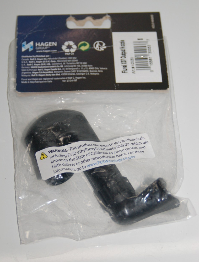 FLUVAL X07 Output Nozzle for Aquarium