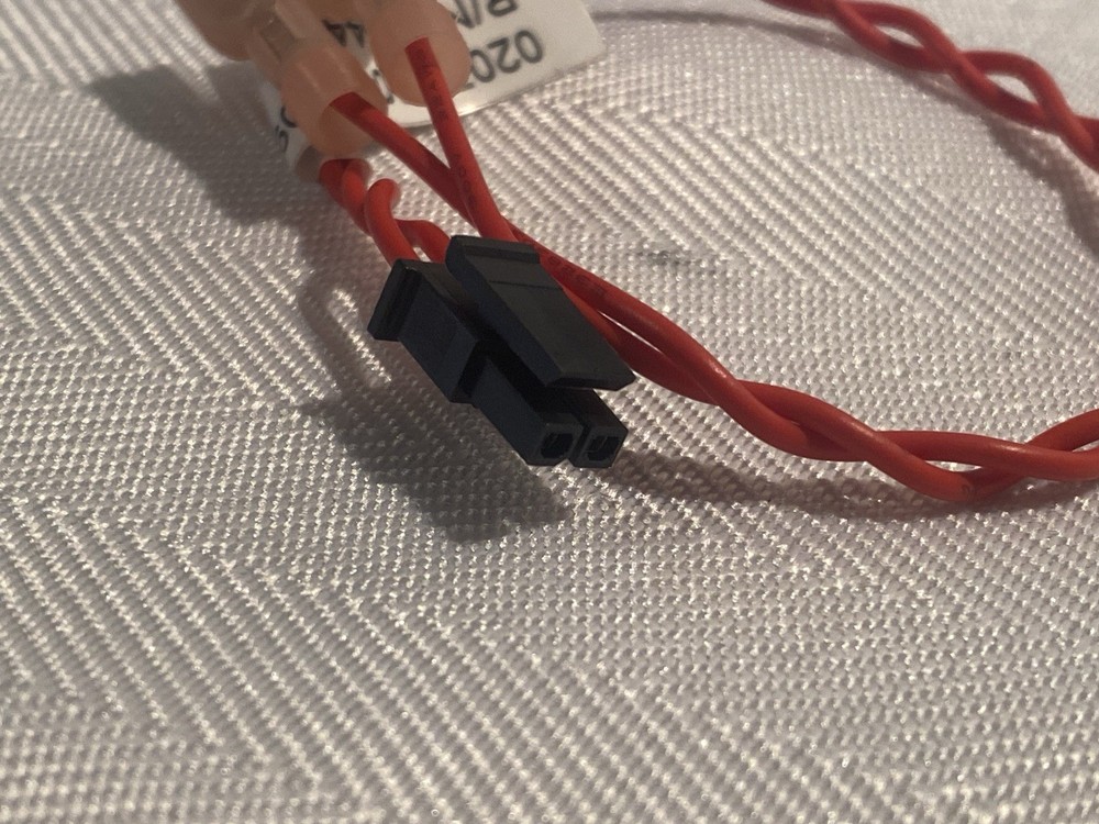 Cribmaster ECMPSCD-002 Gen 2 Carousel Motor