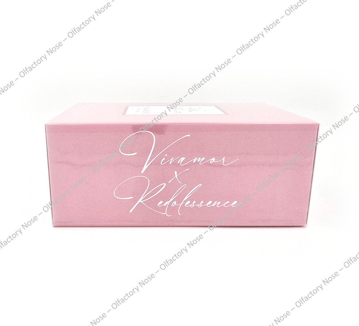 Vivamor Parfums - MAIN CHARACTER - 100mL 3.4oz - New in Box!