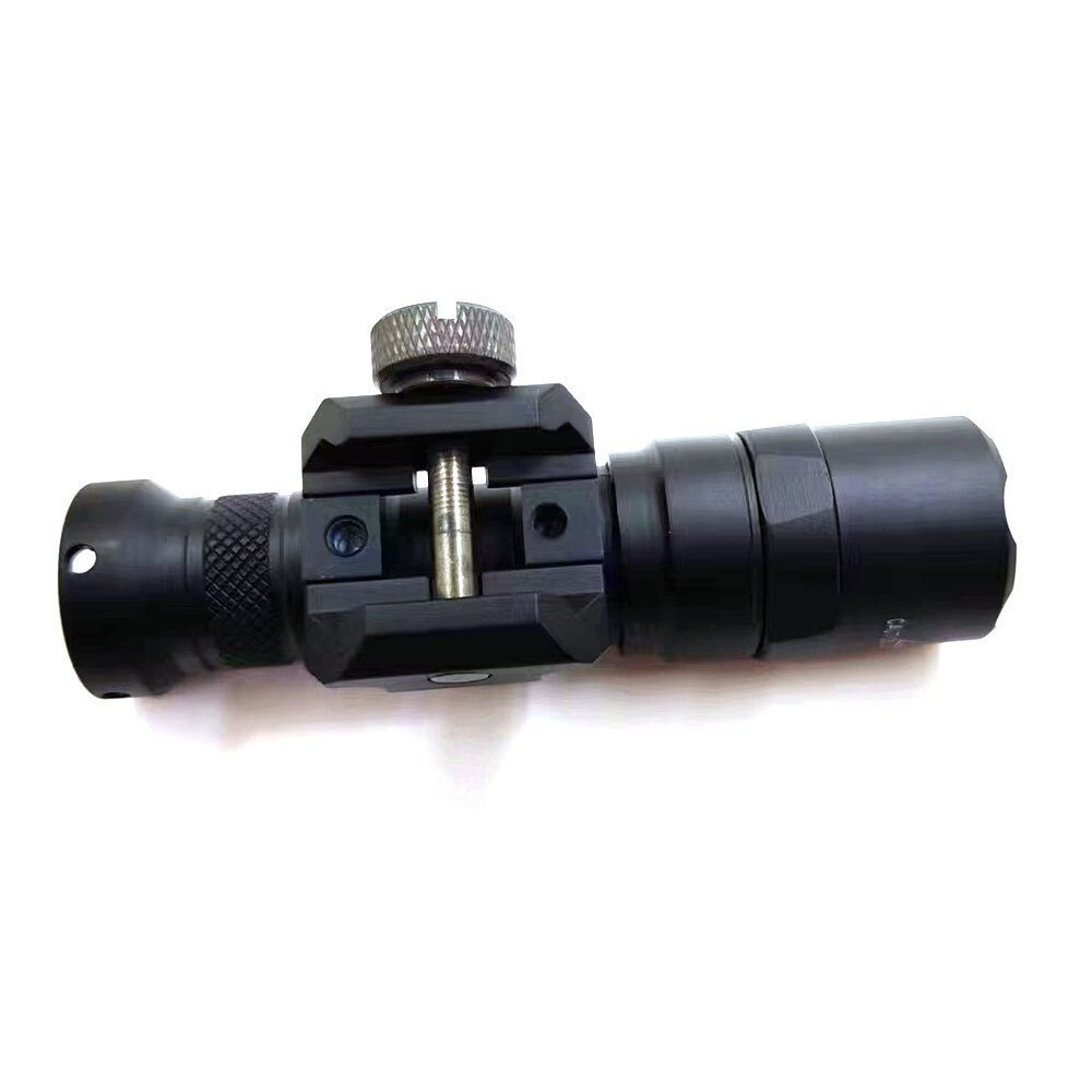 SOTAC Tactical M300B Scout Light White LED Flashlight with Remote Control Switch