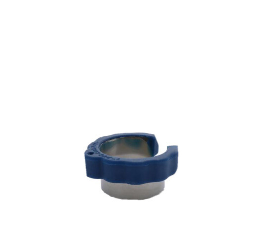 Hydro Rain PVC Lock 1” 2 Pack